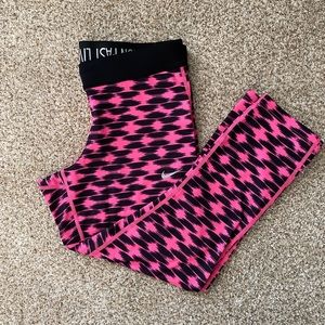 Nike Pro Leggings